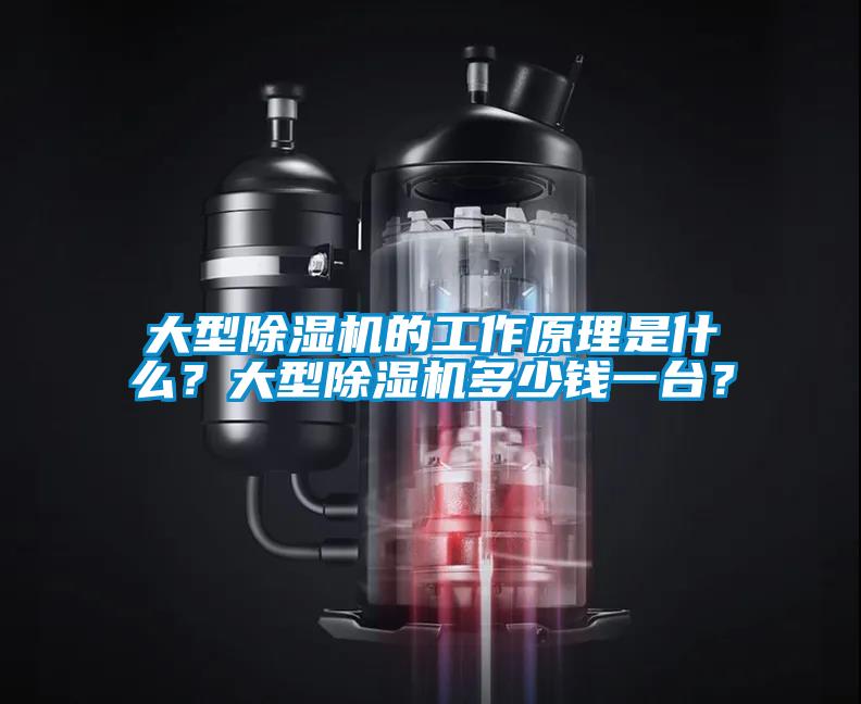 大型除濕機(jī)的工作原理是什么？大型除濕機(jī)多少錢一臺？