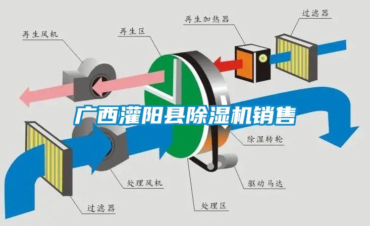 廣西灌陽縣除濕機(jī)銷售