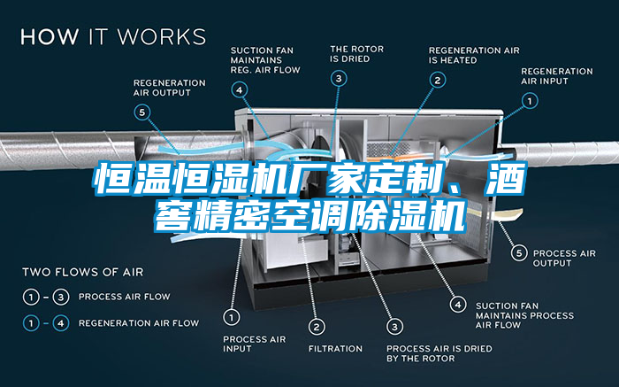 恒溫恒濕機(jī)廠家定制、酒窖精密空調(diào)除濕機(jī)