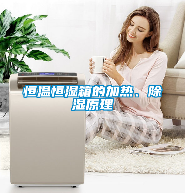 恒溫恒濕箱的加熱、除濕原理
