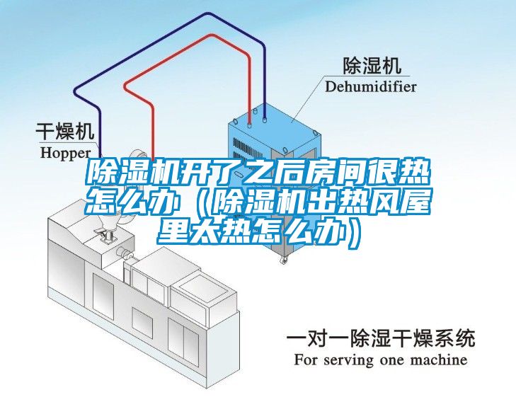 除濕機開了之后房間很熱怎么辦（除濕機出熱風(fēng)屋里太熱怎么辦）