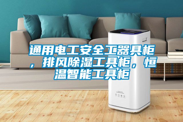 通用電工安全工器具柜，排風(fēng)除濕工具柜，恒溫智能工具柜