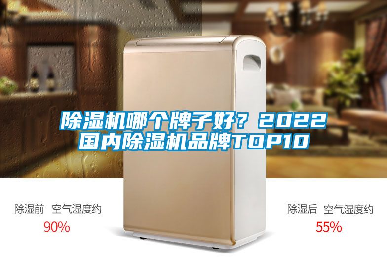 除濕機(jī)哪個(gè)牌子好？2022國內(nèi)除濕機(jī)品牌TOP10